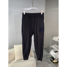 Burberry Long Pants